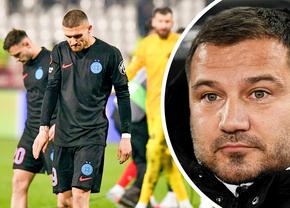 Marius Croitoru a numit cauza prăbușirii FCSB: „La asta mă gândesc eu” + L-a antrenat pe Duarte și dezvăluie: „Aici diferă de Ngezana”