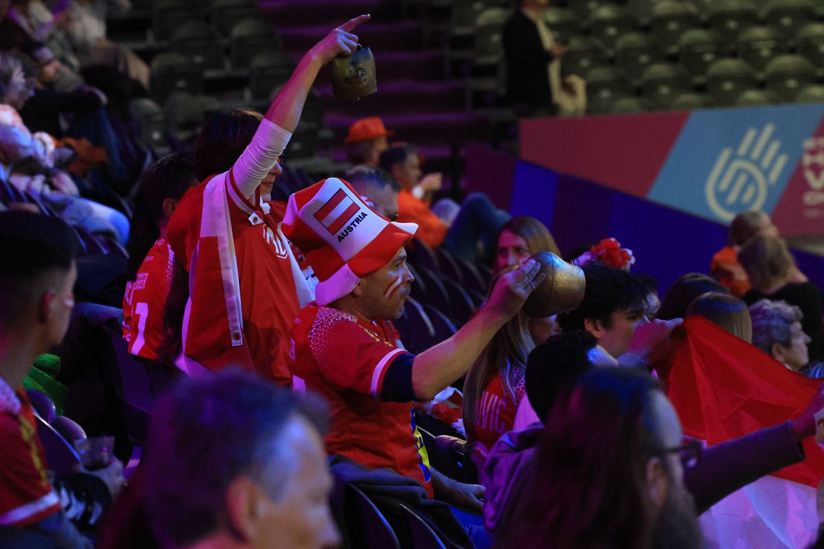 Naționala Egiptului nu s-a făcut de râs în primul meci jucat vreodată la Campionatul Mondial de handbal feminin! GSP a asistat la momentul istoric