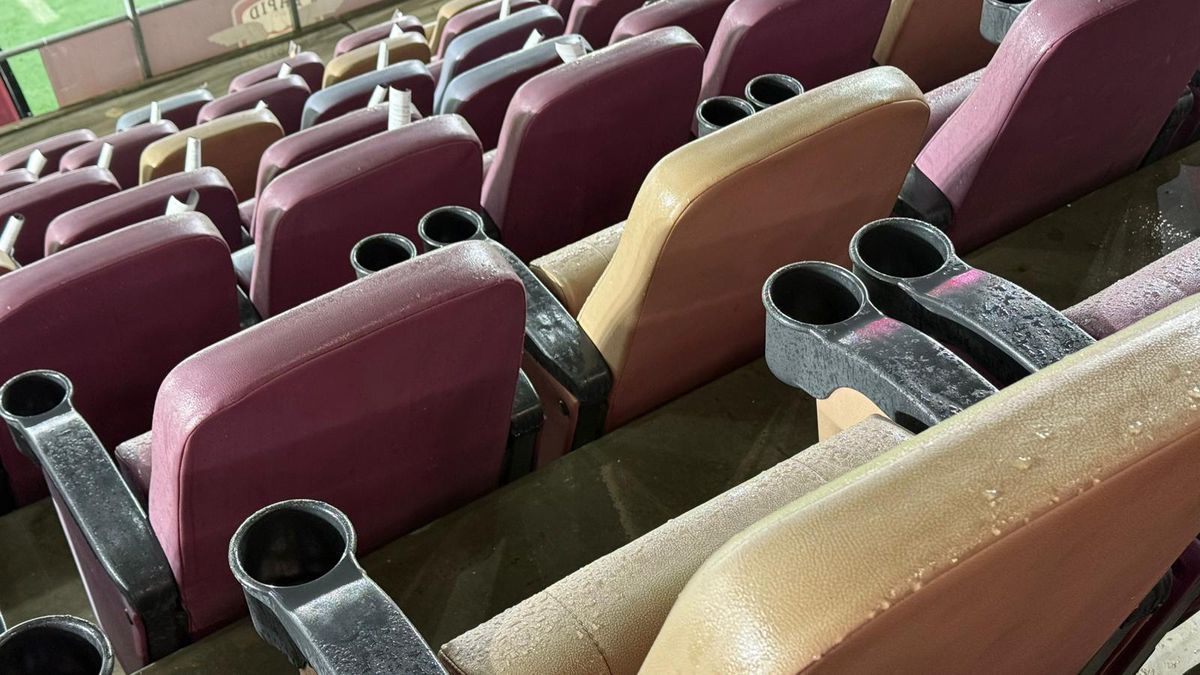 Înainte de Rapid - Csikszereda, 28 noiembrie 2025