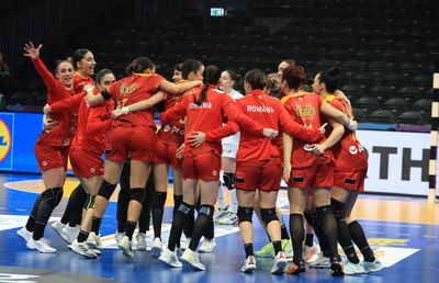 Andreea Popa a numit aspectul unde România trebuie să progreseze: „Așa este începutul de Campionat Mondial”