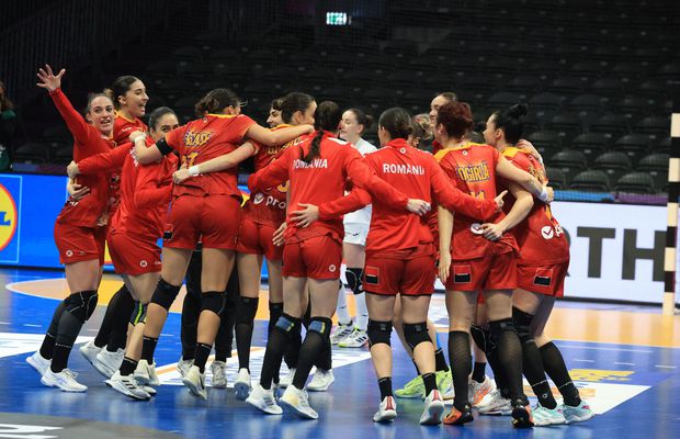 Andreea Popa a numit aspectul unde România trebuie să progreseze: „Așa este începutul de Campionat Mondial”