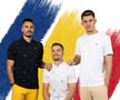 BIGOTTI celebrează energia tricolorilor