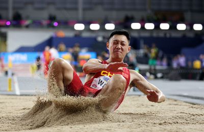 Salvat de CCTV! Un campion mondial a scăpat de suspendare cu ajutorul camerelor de supraveghere ale unui spital