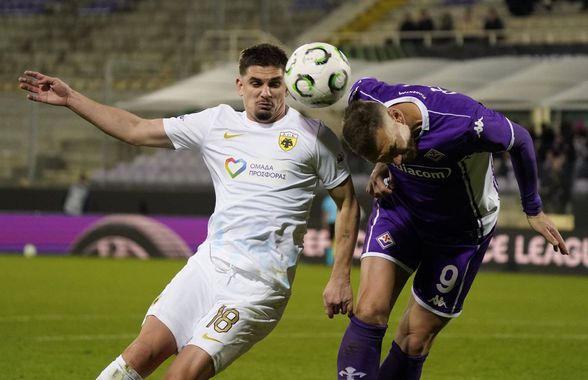 Răzvan Marin și-a luat revanșa în fața lui Dzeko: nota din Gazzetta dello Sport! » Bosniacul a făcut o criză de nervi