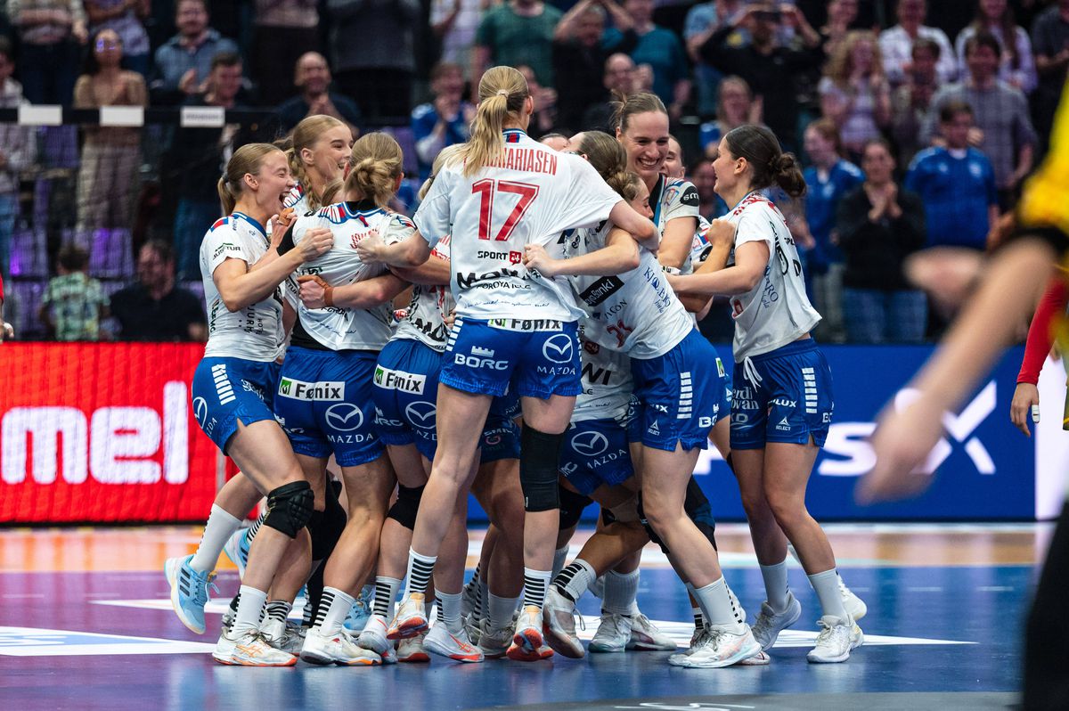 Fetele din Insulele Feroe au produs primul mare șoc al Mondialului de handbal feminin! Rezultatele zilei a treia