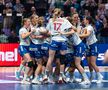Spania - Insulele Feroe la Campionatul Mondial de handbal feminin / Foto: Imago Images