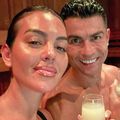 Cristiano Ronaldo/ Foto: Instagram