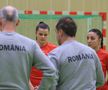 Imagini de la antrenamentul oficial al României dinaintea meciului cu Japonia FOTO: Ionuţ Iordache (GSP)