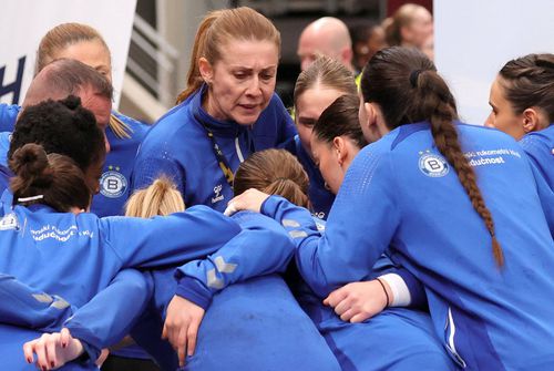 Bojana Popovic / Foto: Imago Images