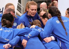 CSM București și-a numit noul antrenor: nume uriaș din handbal