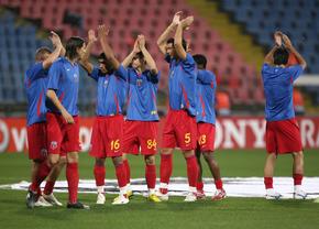Fostul jucător important de la FCSB, verdict despre transferul roș-albaștrilor: „Ăsta e rolul lui”