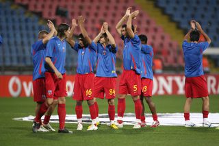 Fostul jucător important de la FCSB, verdict despre transferul roș-albaștrilor: „Ăsta e rolul lui”