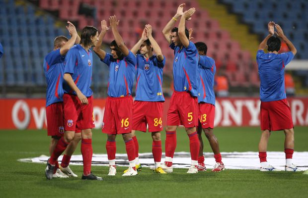 Fostul jucător important de la FCSB, verdict despre transferul roș-albaștrilor: „Ăsta e rolul lui”