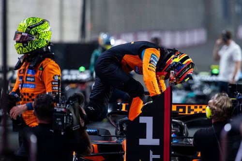 Oscar Piastri / Foto: Imago Images