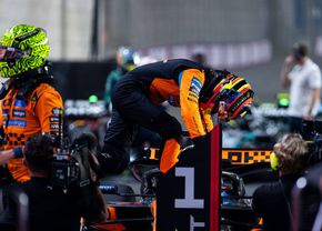 Oscar Piastri, pole-position pentru sprintul din Qatar » Max Verstappen s-a plâns de mașină