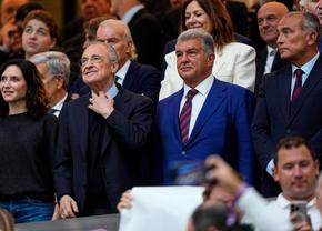 Laporta a izbucnit împotriva Realului: „Au o televiziune de gunoi de unde varsă minciuni”