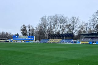 Echipa din Superliga mai trebuie să aștepte până intră pe noua arenă » Oficialii LPF și deținătorul drepturilor TV au mers în inspecție