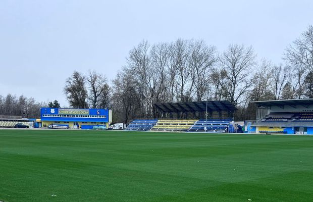 Echipa din Superliga mai trebuie să aștepte până intră pe noua arenă » Oficialii LPF și deținătorul drepturilor TV au mers în inspecție