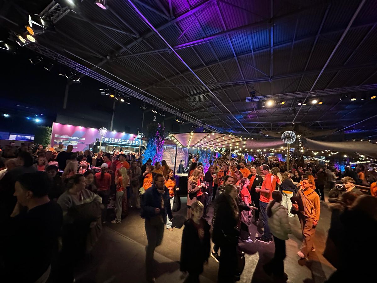 Olanda - Argentina, sold-out la Rotterdam