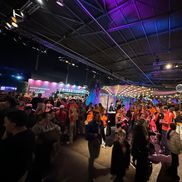 Olanda - Argentina, sold-out la Rotterdam / FOTO: Ionuț Iordache (GSP.ro)