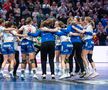 Spania - Insulele Feroe la Campionatul Mondial de handbal feminin / Foto: Imago Images