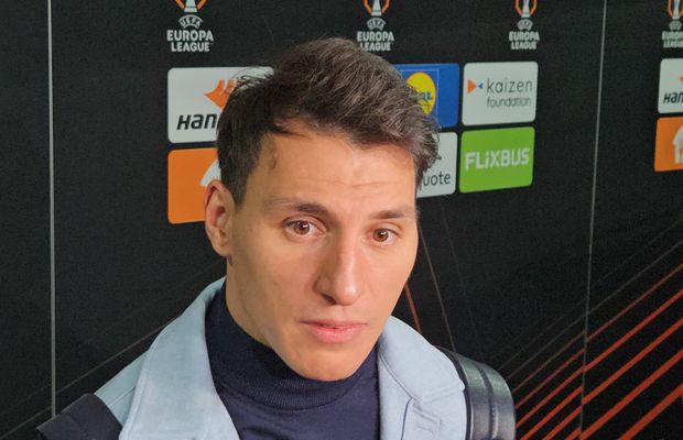 Risto Radunovic, disperat: „Nu înțeleg, nu înțeleg!”. Ce spune despre faptul că suporterii vor să vină peste jucători în cantonament