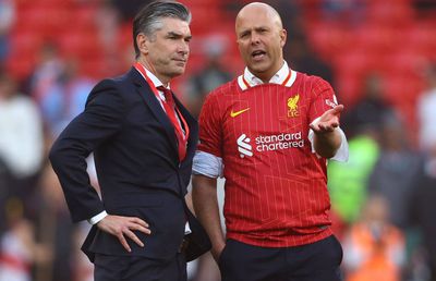 Scandal intern la Liverpool! Totul a plecat de la un jucător