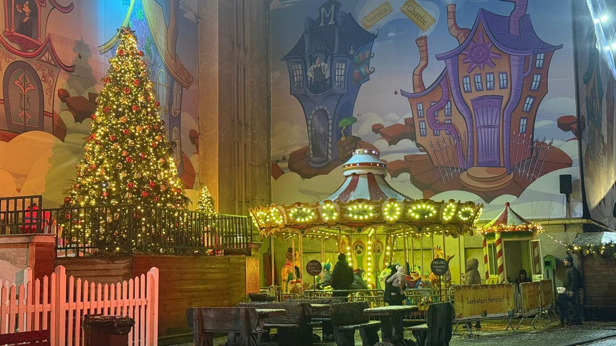 Înainte de Rapid - Csikszereda, 28 noiembrie 2025