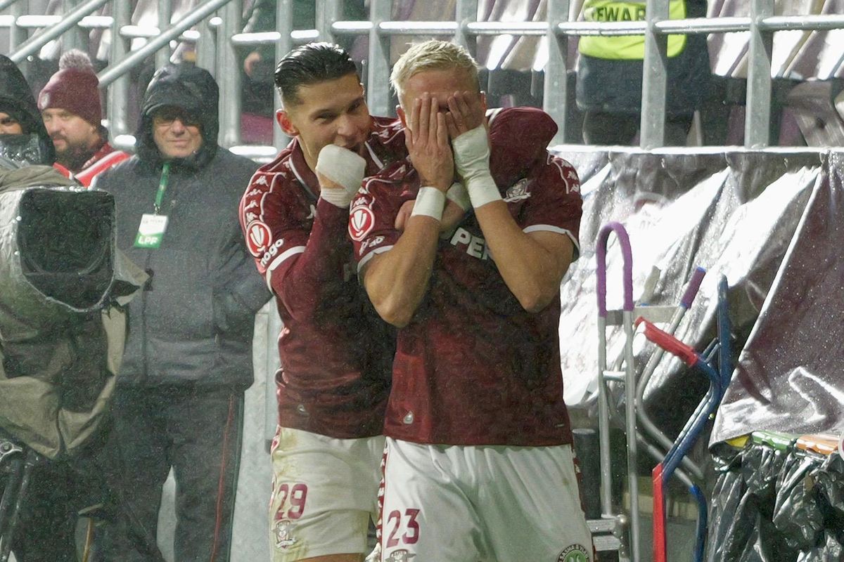 Marian Aioani, „assist” la primul gol din Rapid - Csikszereda! Revanșa portarului după gafa din Gruia