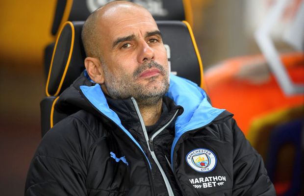 Wolverhampton - Manchester City 3-2 // Pep Guardiola avertizează: „Nu ne putem preda. Riscăm să pierdem și Europa!”