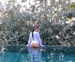 VIDEO + FOTO Georgina Rodriguez, partenera lui Cristiano Ronaldo, filmare provocatoare în vacanța din Dubai. Peste 6 milioane de aprecieri pe Instagram!