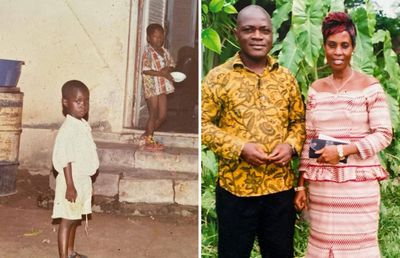 Povestea tulburătoare a lui Eric Bailly de la Manchester United: „Vindeam țigări și telefoane pe străzi”