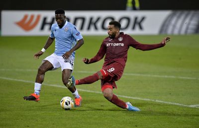 CFR CLUJ // Billel Omrani are oferte de 4-5 milioane de euro » Una dintre ele vine din Premier League!