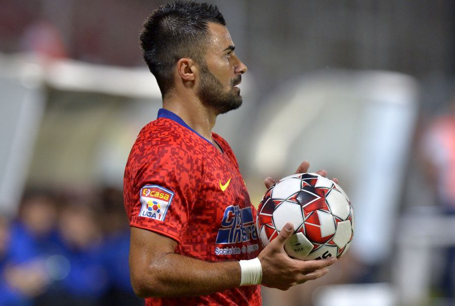 FCSB // Gigi Becali a dat lovitura cu jucătorul cu care nu se aștepta! Valentin Crețu, cel mai bun transfer al anului