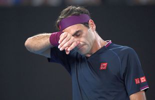 OFICIAL Roger Federer va lipsi de la Australian Open pentru prima dată în carieră! Când ar putea reveni elvețianul