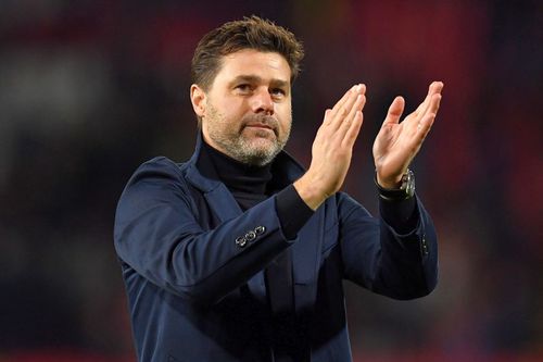 Mauricio Pochettino // foto: Guliver/gettyimages