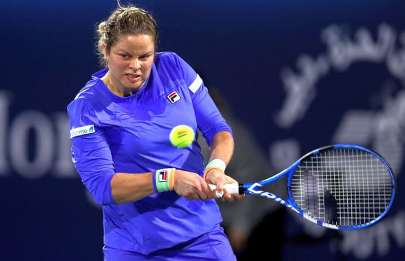 Kim Clijsters a refuzat invitația de a participa la Australian Open! Cine i-a luat locul