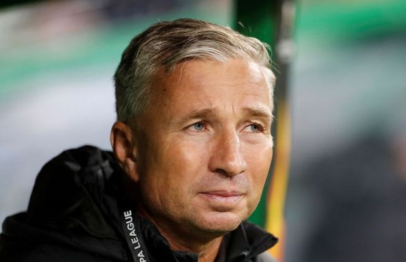 Cale deschisă pentru Dan Petrescu » Al-Nassr și-a concediat antrenorul