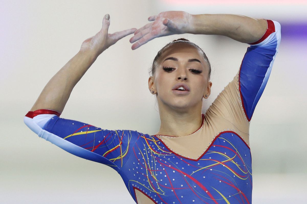 Larisa Iordache le-a răspuns celor care i-au comentat aspectul fizic: „Fiecare om face ce vrea cu corpul lui!”