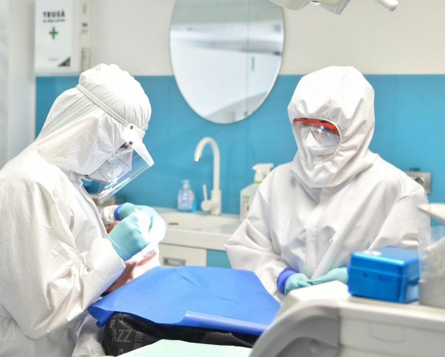 House of Beauty Clinic, locul unde poți veni cu încredere la consult! Măsurile luate împotriva Covid-19 sunt 100% sigure și eficiente.