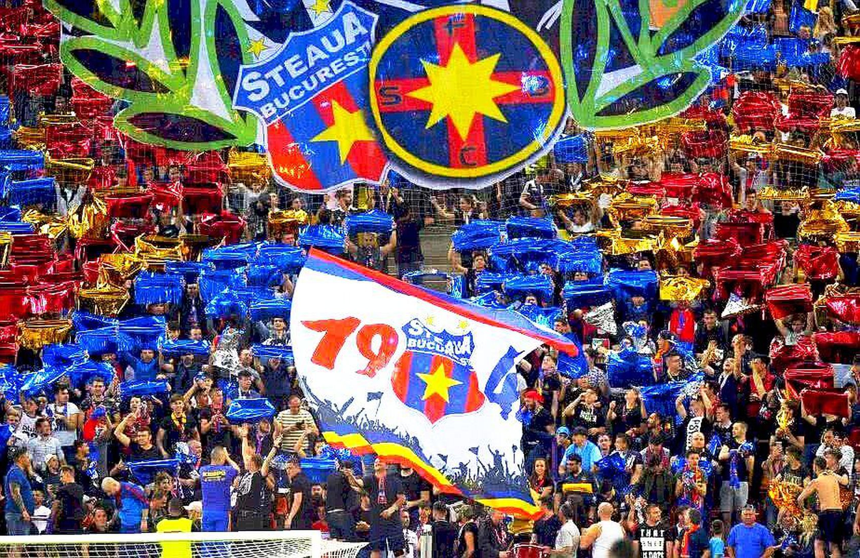 Cupa Campionilor Europeni din 1986, atribuită lui FCSB în ultimul top