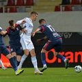 Chindia a fost învinsă de FCSB în tur, scor 2-0