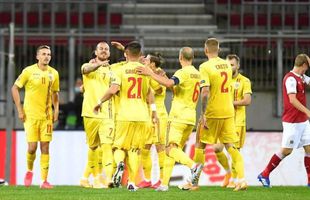 Grupa României de calificare la Cupa Mondială, analizată cu prudență de unul dintre „tricolorii” de bază: „Nu trebuie să ne amăgim”