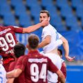 Craiova a jucat cu titlul pe masă, însă CFR Cluj a fost mult prea puternică