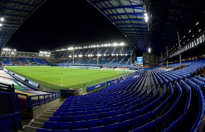 Everton - Manchester City a fost amânat » E focar de coronavirus la echipa lui Guardiola