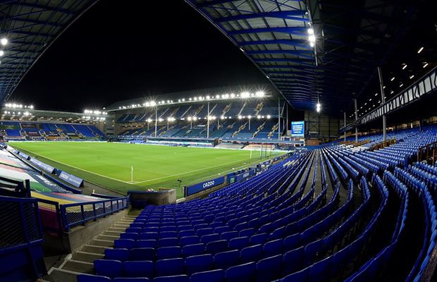 Everton - Manchester City a fost amânat » E focar de coronavirus la echipa lui Guardiola