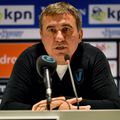 Gică Hagi, 55 de ani, a explicat într-un interviu pentru Andi Moisescu când i-a venit ideea să creeze o academie de fotbal în România, foto: Imago