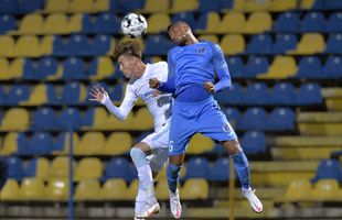 FCSB s-a interesat de un fotbalist în vogă din Liga 1: „Rar mai vezi unul ca el în România”