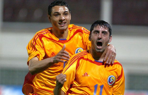 EXCLUSIV Supărarea lui Dănciulescu dezvăluită după 16 ani: „Am ieșit jucătorul anului, am fost golgeter și n-am ajuns la echipa națională mai des!”