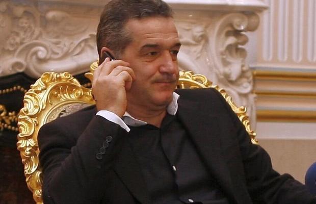 „Exclud din start ideea de a primi telefon pe bancă” » Un fost campion cu FCSB nici nu vrea să audă de metodele lui Gigi Becali